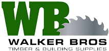 Walker Bros Logo