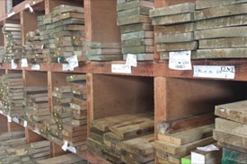 Treated Pine Products