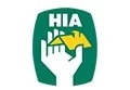HIA membership logo representing trusted building suppliers in Central Coast NSW